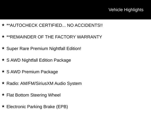 Used 2021 Kia Sportage S w/ S AWD Premium Package image 6