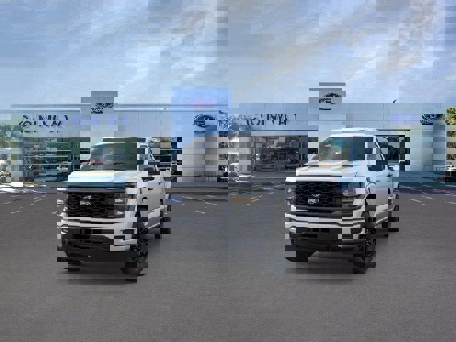 New 2026 Ford F150 STX image 2