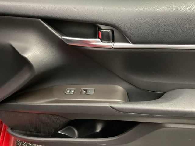 Used 2023 Toyota Camry SE FWD image 23