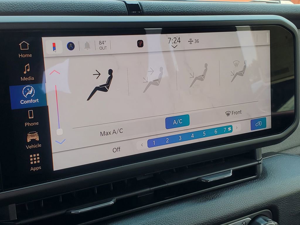 New 2025 Jeep Wrangler Sport image 23