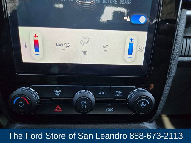 New 2025 Ford Ranger XLT w/ Trailer Tow Package image 17