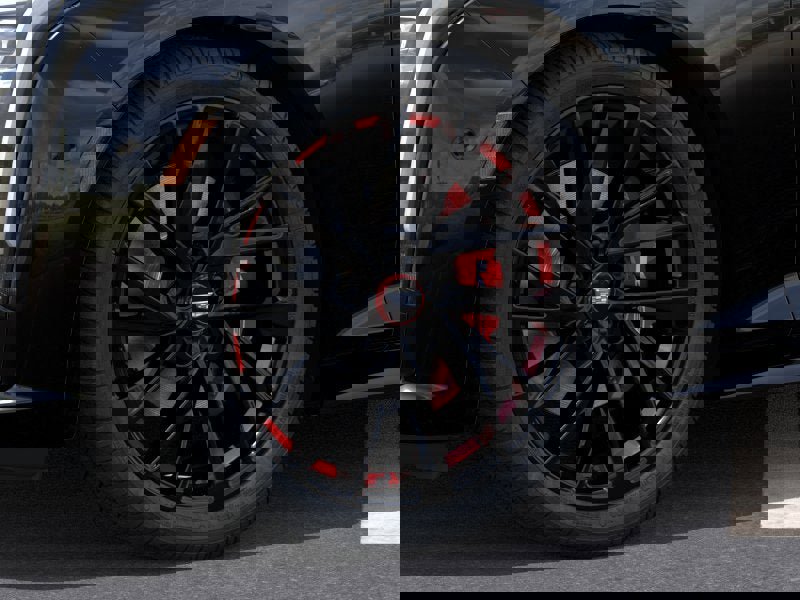 New 2026 Cadillac CT5 V image 9