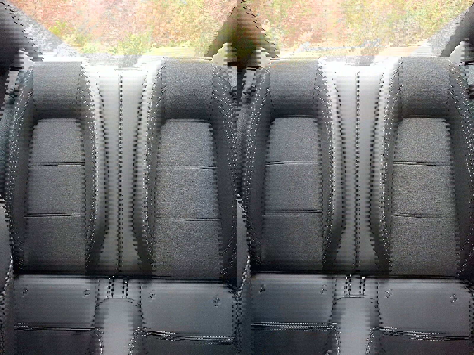 New 2025 Ford Mustang GT image 20