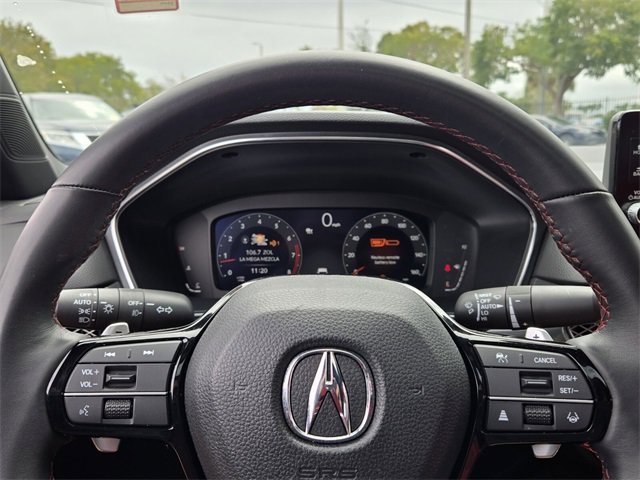 Certified 2024 Acura Integra A-Spec image 24