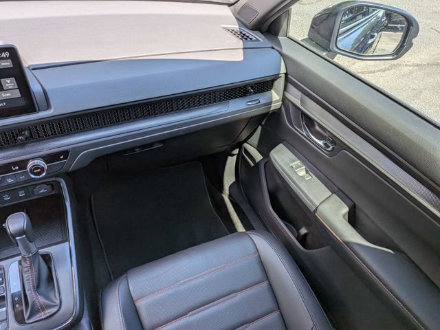 Used 2026 Honda CR-V Sport-L image 19