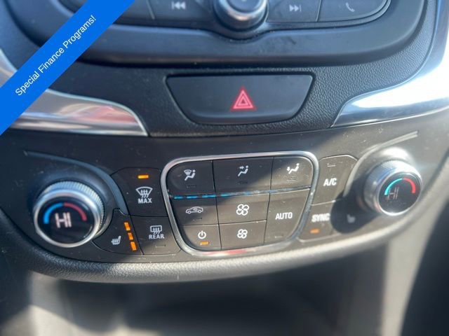 Used 2019 Chevrolet Equinox LT image 16