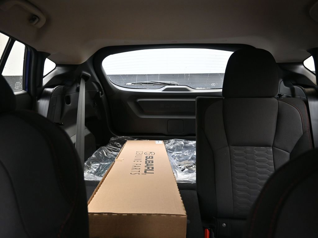 New 2026 Subaru Impreza 2.0i Sport image 37