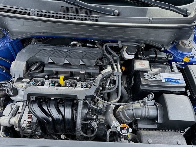 Certified 2024 Hyundai Venue Limited image 28