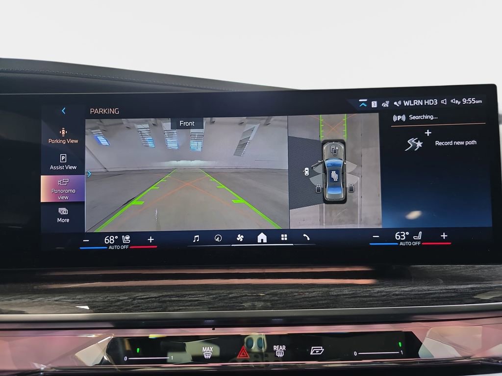 Certified 2023 BMW 760i xDrive image 24