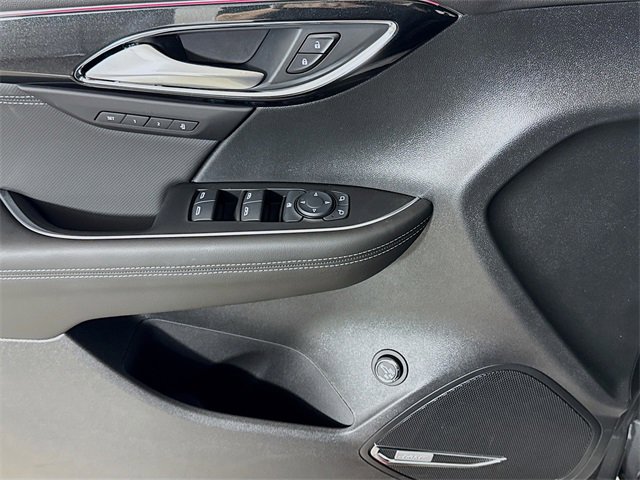 New 2025 Buick Envision Preferred image 16