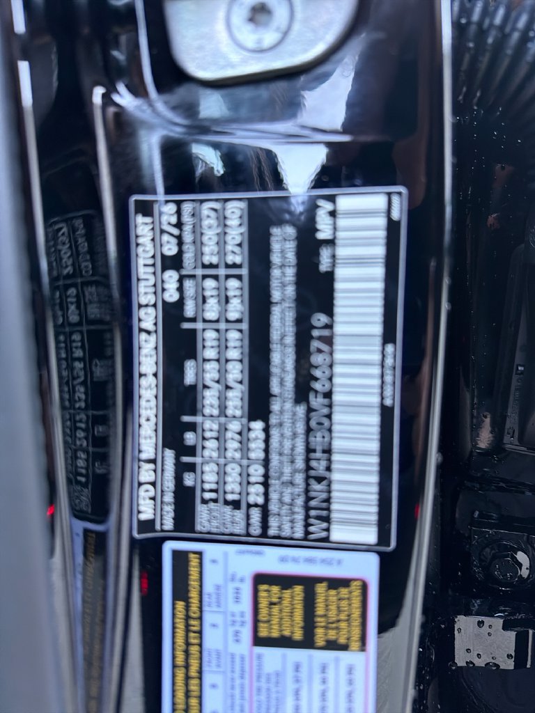 New 2027 Mercedes-Benz GLC 300 4MATIC image 18