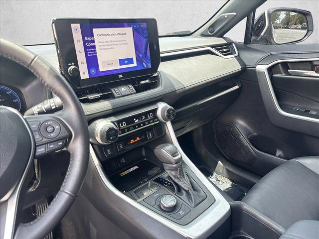 Certified 2023 Toyota RAV4 XSE AWD/4WD image 15