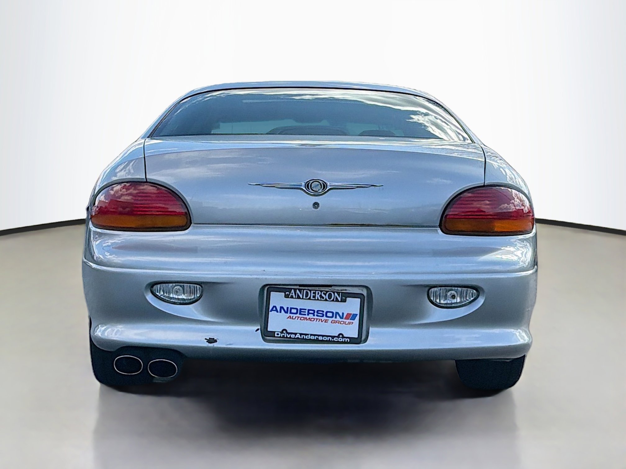 Used 2001 Chrysler LHS image 12