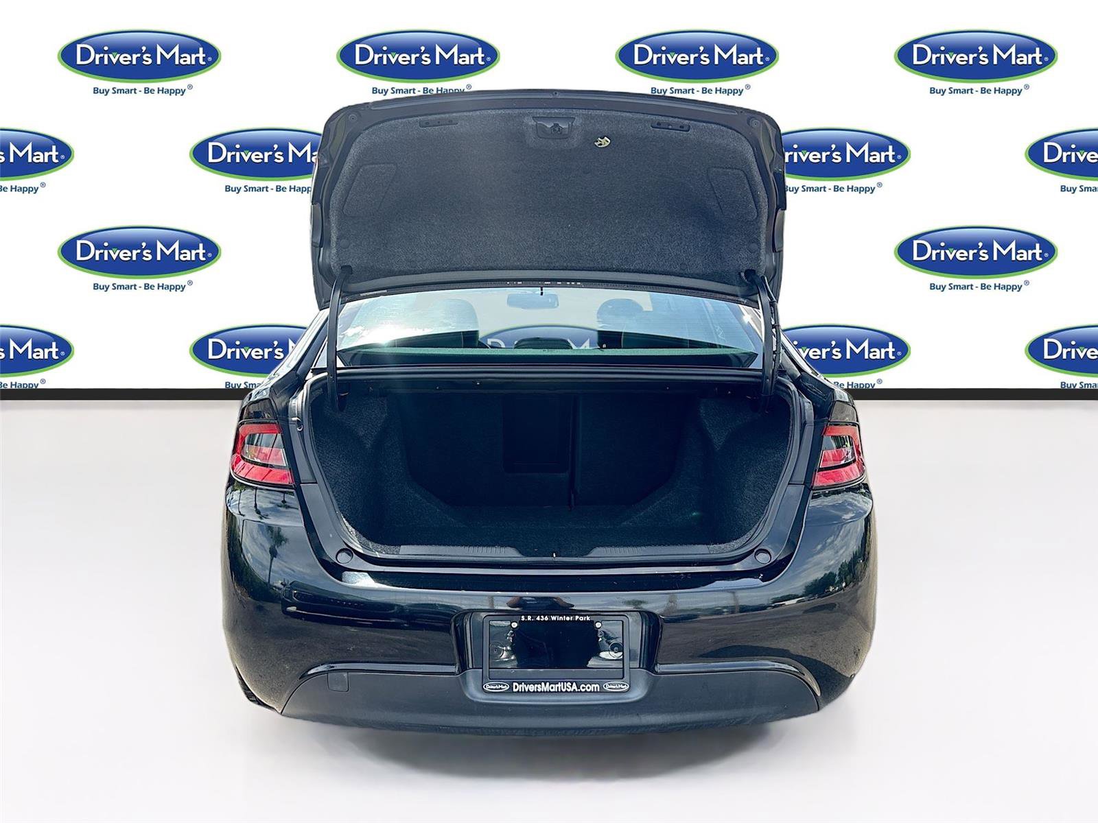 Used 2013 Dodge Dart Limited w/ Limited Special Edition Group FWD image 26