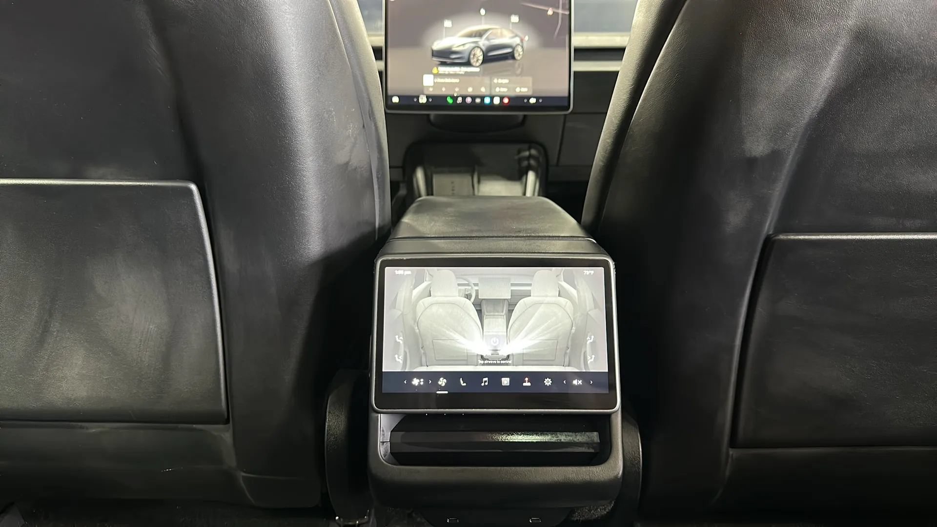 Used 2024 Tesla Model 3 Standard Range RWD image 20