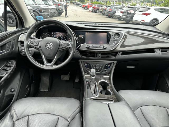 Used 2019 Buick Envision Premium image 12