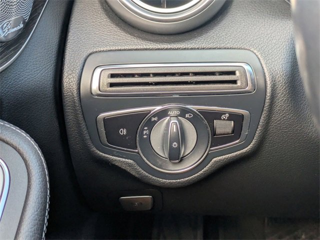 Used 2021 Mercedes-Benz C 300 4MATIC Sedan w/ Premium Package image 17