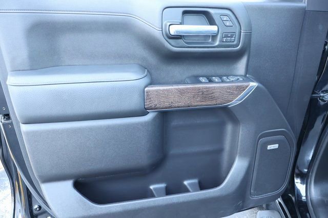 Certified 2021 GMC Sierra 1500 Denali image 10