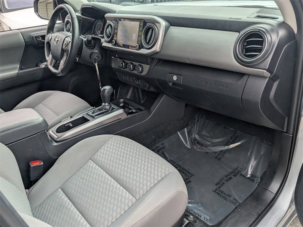 Used 2023 Toyota Tacoma SR5 image 19