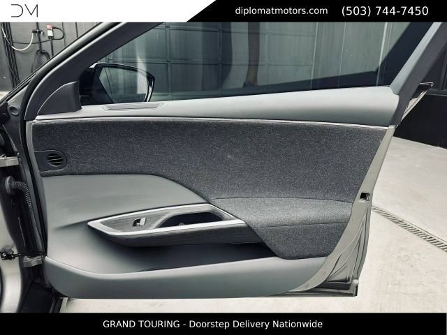 Used 2025 Lucid Air Grand Touring AWD/4WD image 24