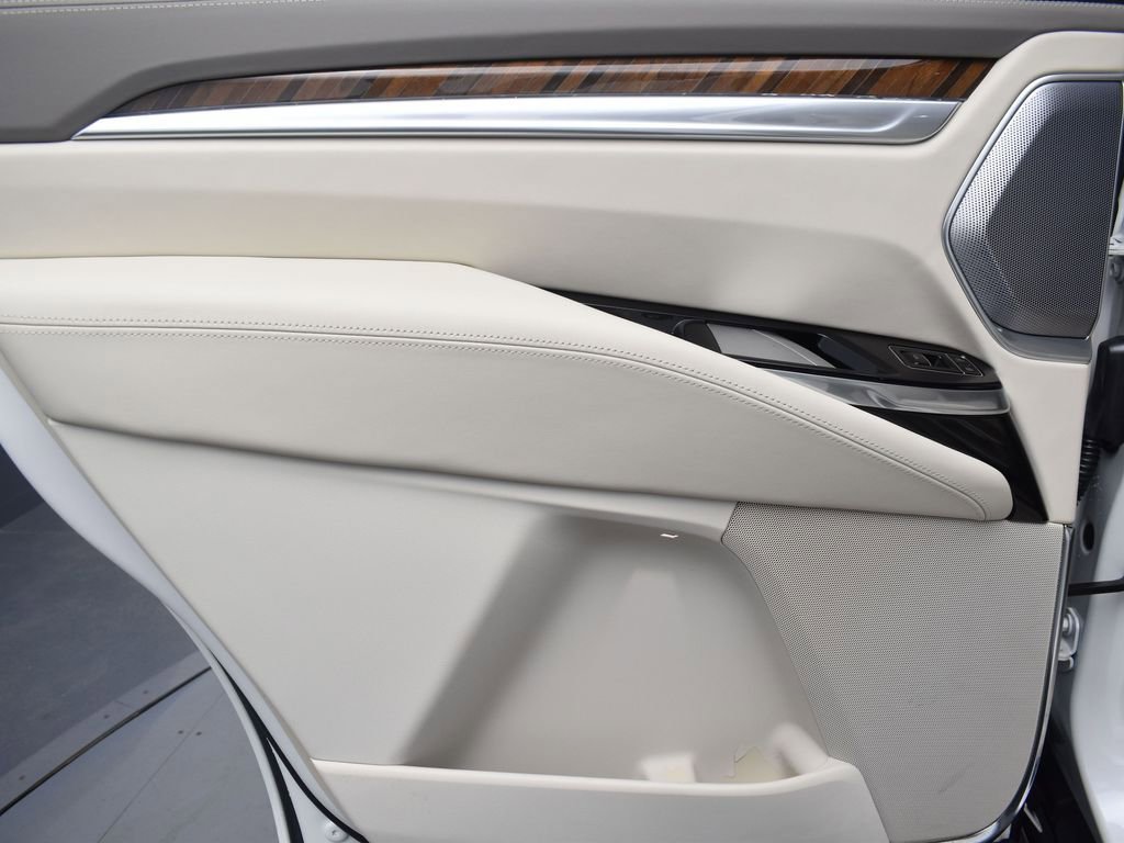 Certified 2025 Cadillac Escalade Sport Platinum image 27