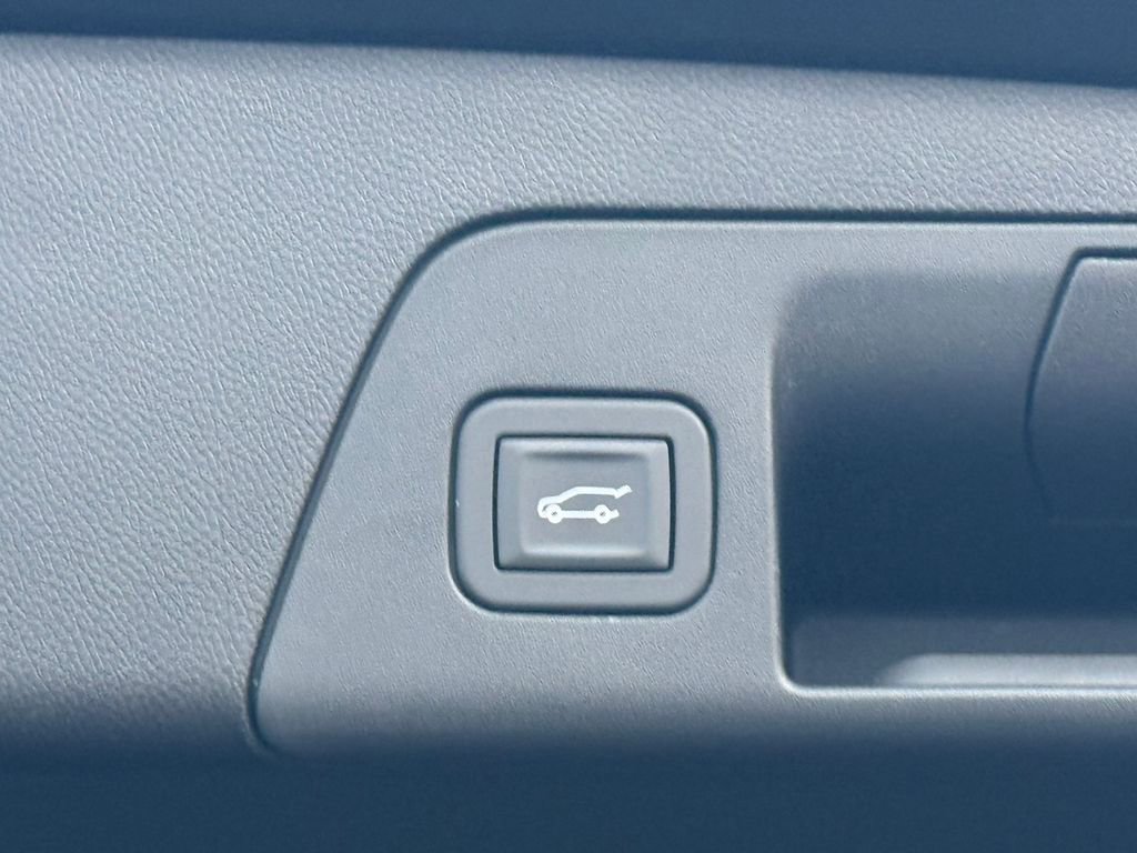 New 2026 Buick Envision Sport Touring image 36