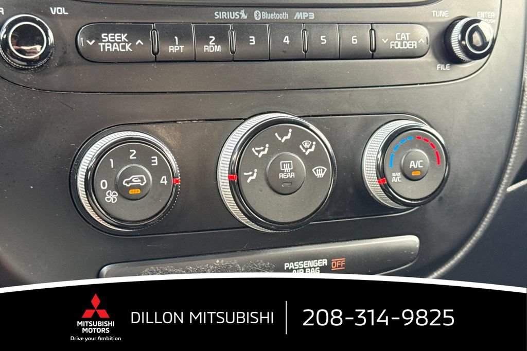 Used 2016 Kia Soul FWD image 22