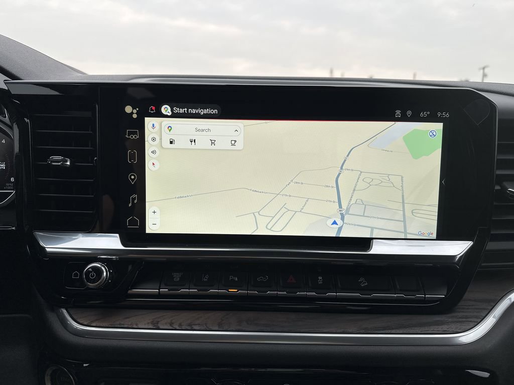 New 2025 GMC Sierra 3500 SLT image 11