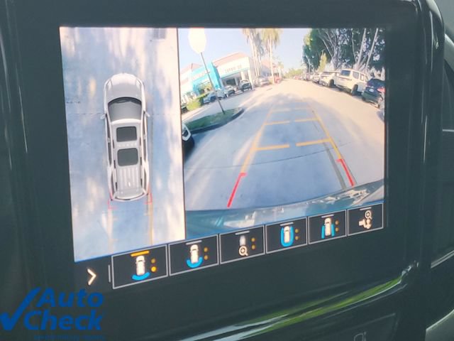Certified 2021 Chevrolet Traverse High Country FWD image 20