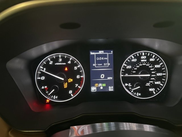 New 2025 Subaru Outback Touring XT image 15