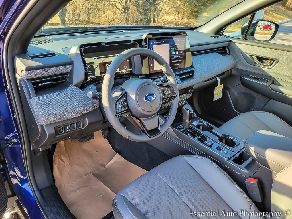 New 2026 Subaru Outback Limited image 9