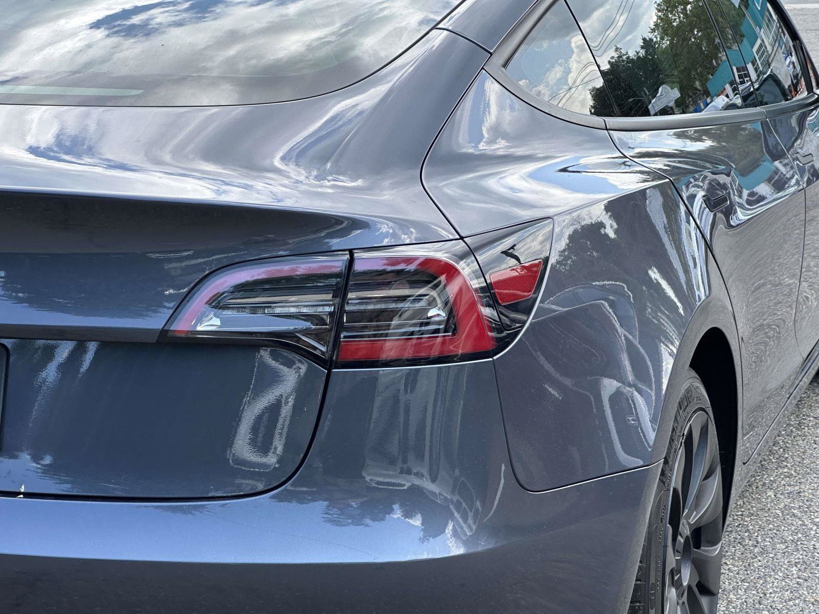 Used 2023 Tesla Model 3 Standard Range RWD image 10
