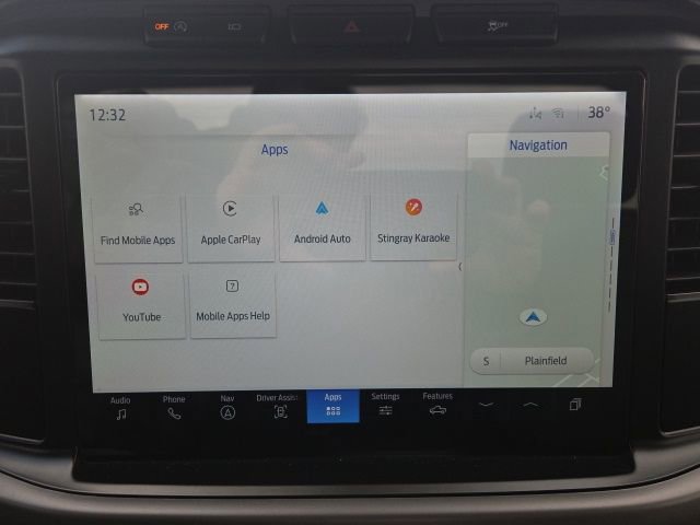 Certified 2024 Ford F150 XL w/ Equipment Group 103A High image 25