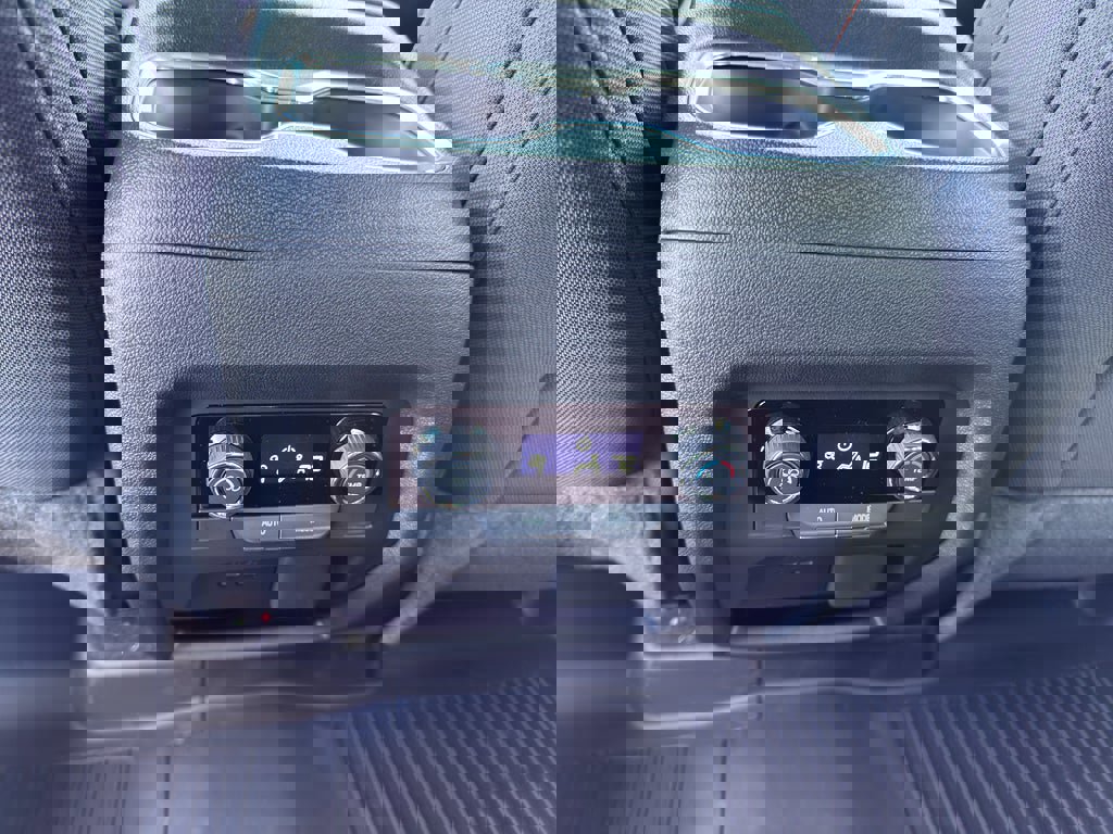 New 2026 Chevrolet Traverse LT w/ Driver Confidence Package image 26