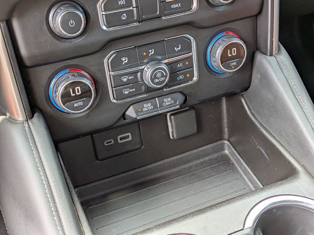 Used 2021 Chevrolet Tahoe LS AWD/4WD image 18
