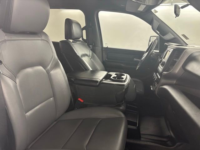 Used 2022 RAM 1500 Tradesman image 16