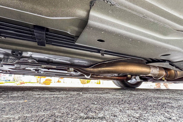 Used 2023 Dodge Challenger SRT Super Stock image 62