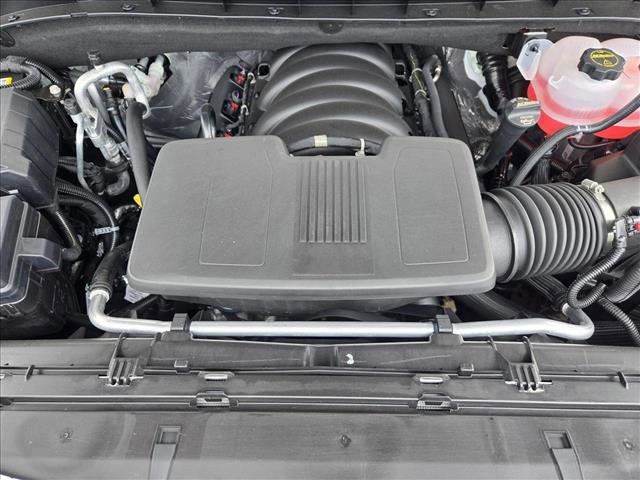 New 2026 Chevrolet Suburban LS image 20