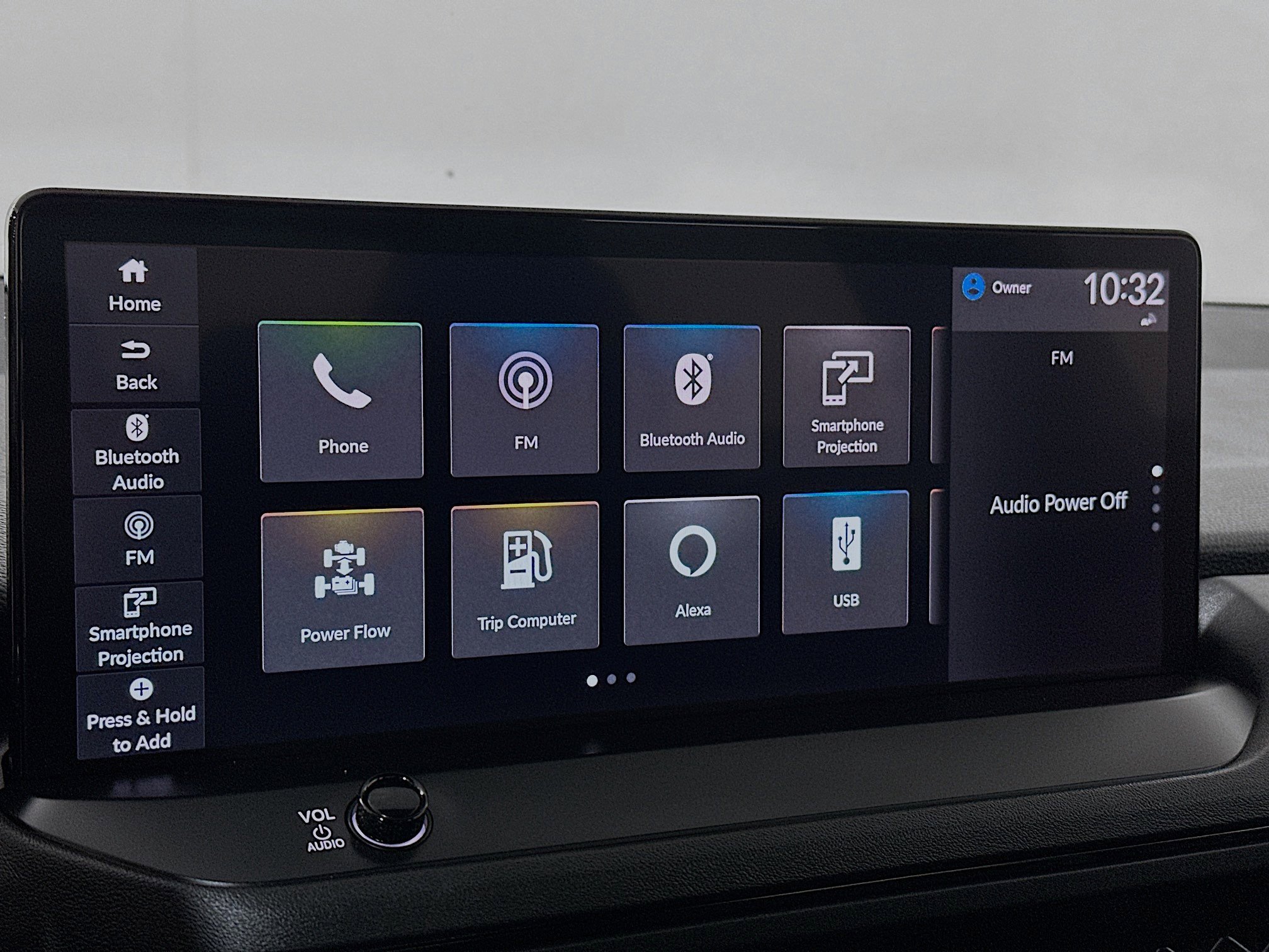 Certified 2024 Honda Accord Sport image 14