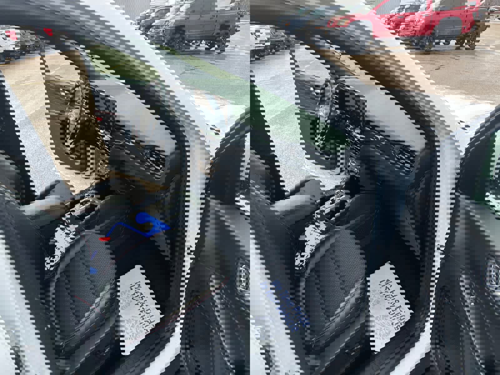 Certified 2023 Ford Escape ST-Line Select w/ Tech Pack #2 image 17