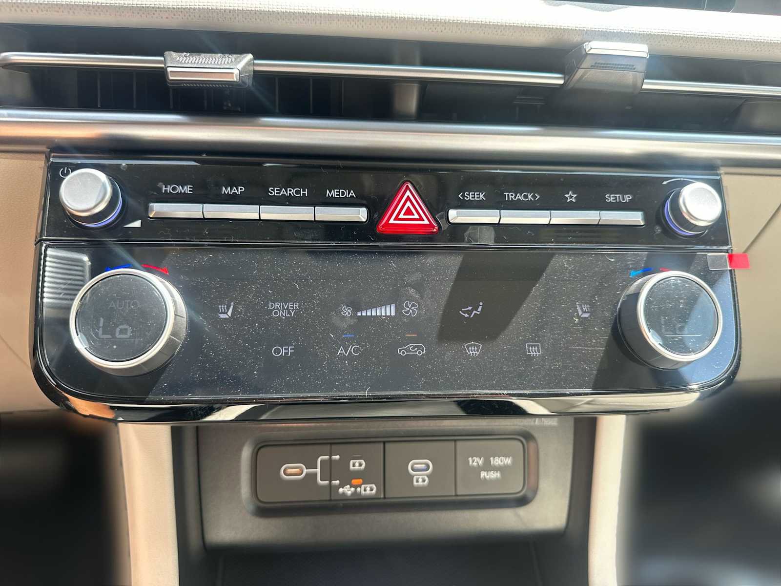 New 2025 Hyundai Tucson SEL AWD/4WD image 17