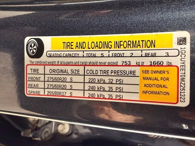 Used 2021 Chevrolet Silverado 1500 RST AWD/4WD image 52