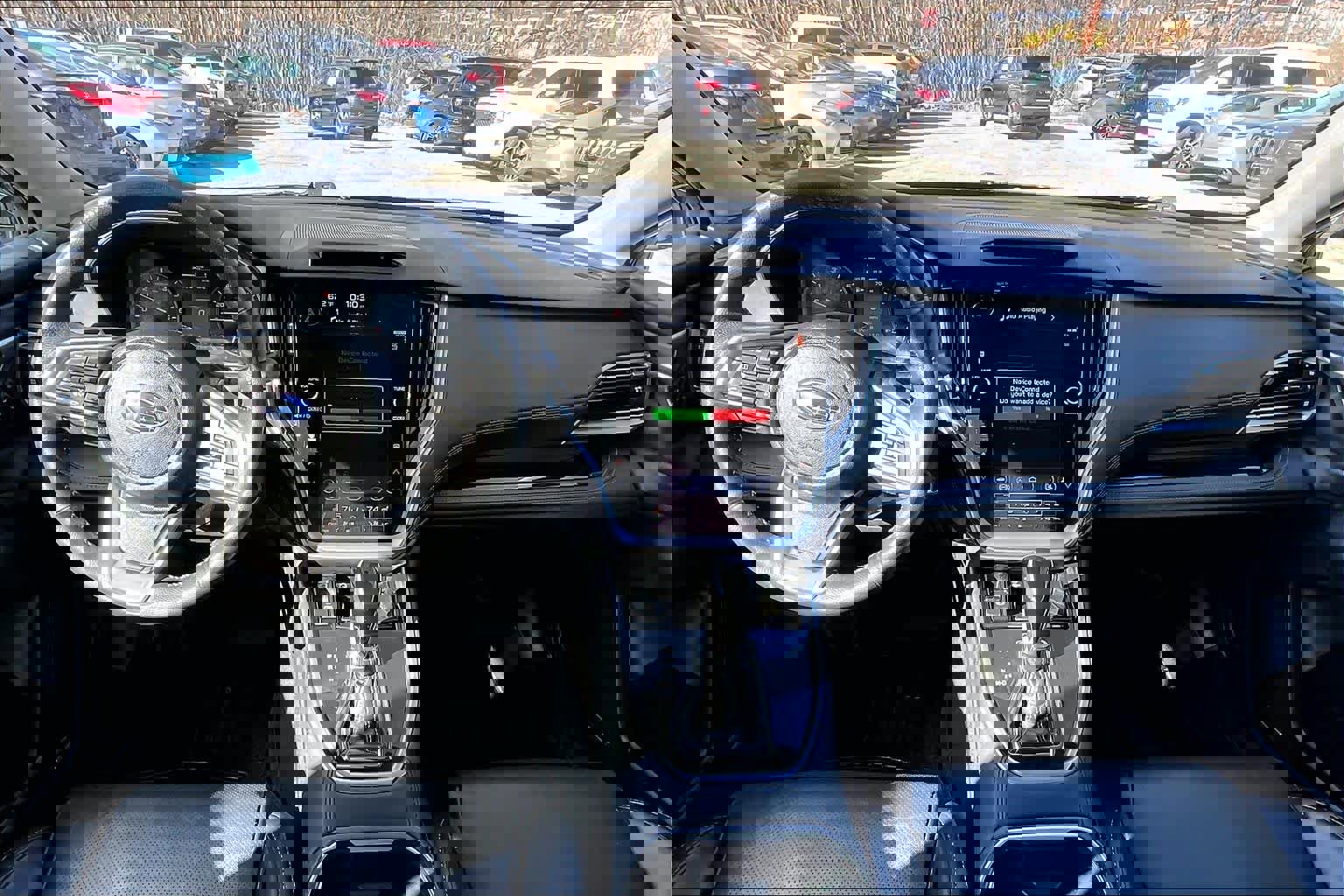 Used 2024 Subaru Legacy Limited image 15