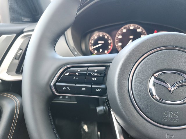 New 2026 MAZDA CX-90 3.3 Turbo S w/ Premium Plus AWD/4WD image 30