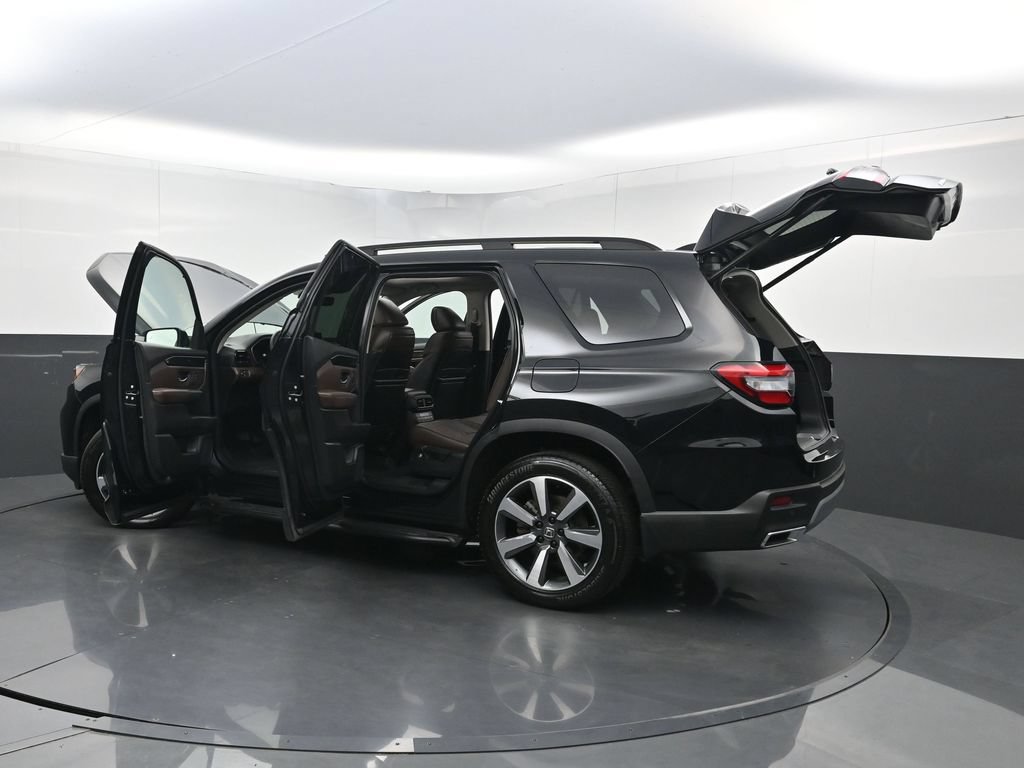 Used 2024 Honda Pilot Elite image 41