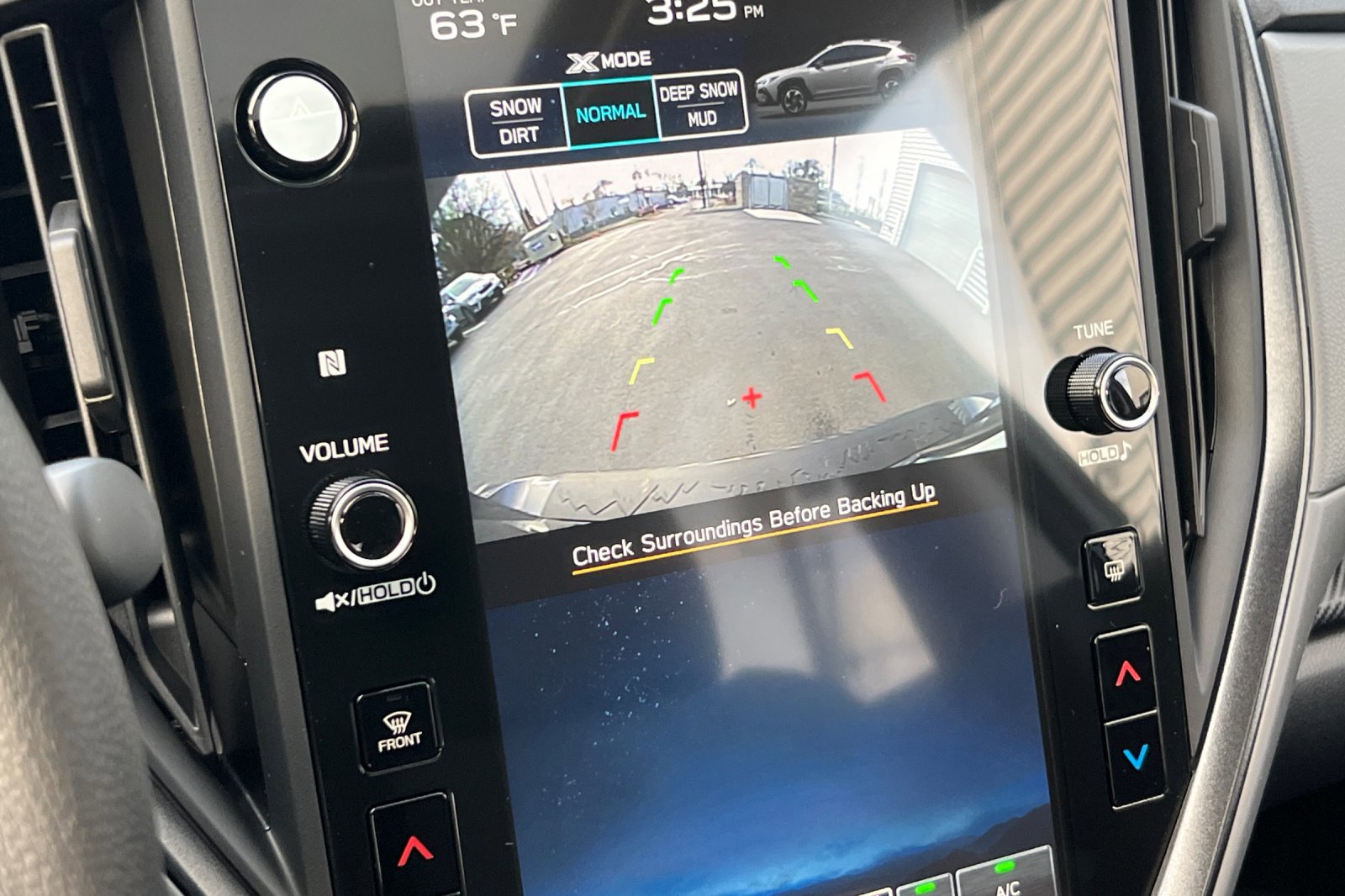 New 2026 Subaru Crosstrek 2.5i Premium image 19