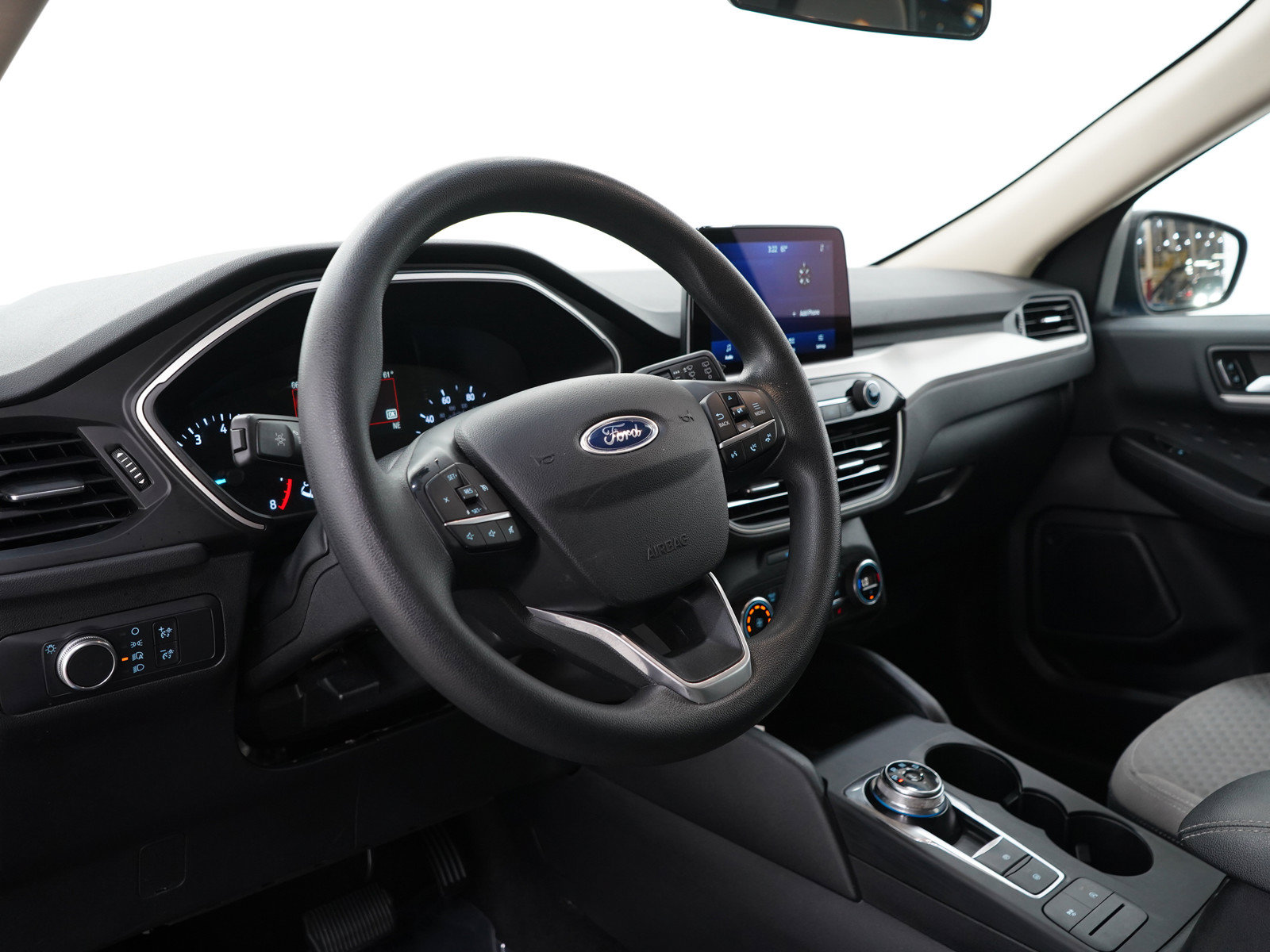 Used 2020 Ford Escape SE FWD image 24