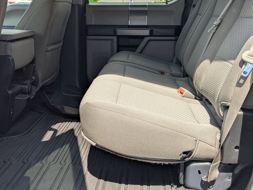 Used 2019 Ford F150 XLT w/ Equipment Group 302A Luxury AWD/4WD image 22