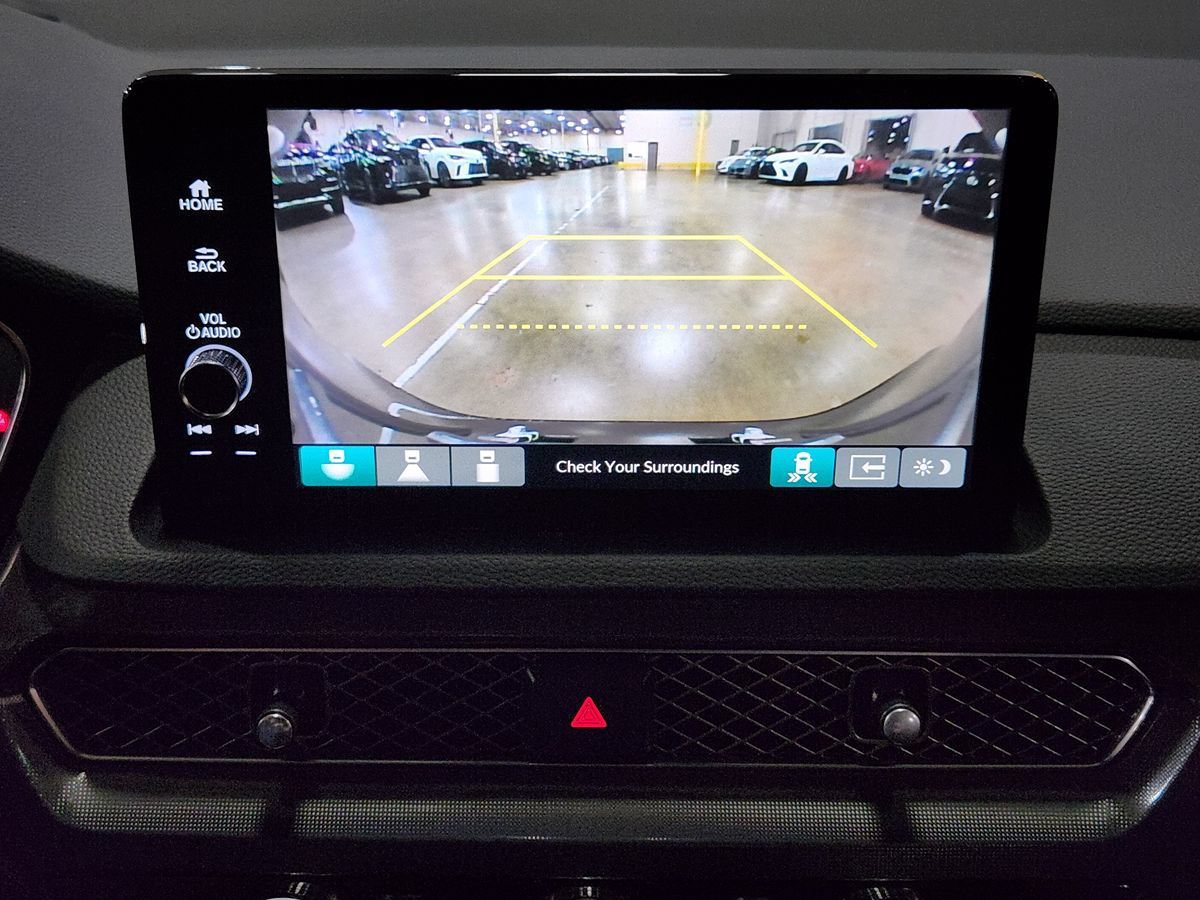 Used 2024 Acura Integra A-Spec w/ Technology Package FWD image 38