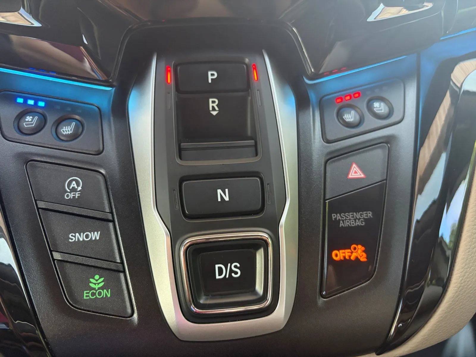 Used 2021 Honda Odyssey Elite image 29